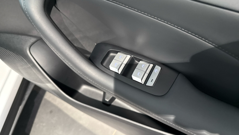 MG MGS5 125kW SE EV 49kWh 5dr Auto Electric Estate